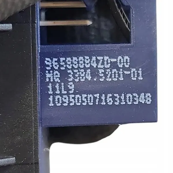 Jarruohjausyksikkö OEM 96588884ZD Citroën C5:lle image 4