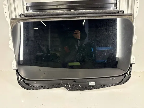 Schiebedach Ford Ecosport 2020 OEM GN15A518A30 - Gebraucht image 6