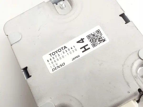 Andere stuurmodules Lexus ES 300h image 3