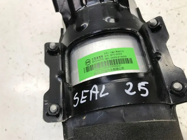 BYD AC-droger OEM EKEQ-8109300 voor SEAL/ATTO 3 image 6