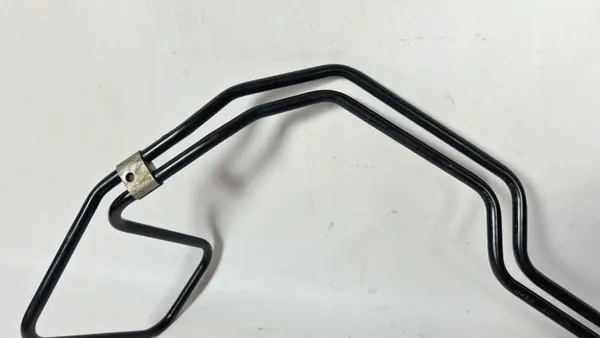 Mercedes-Benz A0009950114 Durite de refroidissement d'huile image 3
