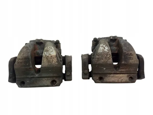 Remschijf Set Voor Volvo S90 II 31381552 image 2