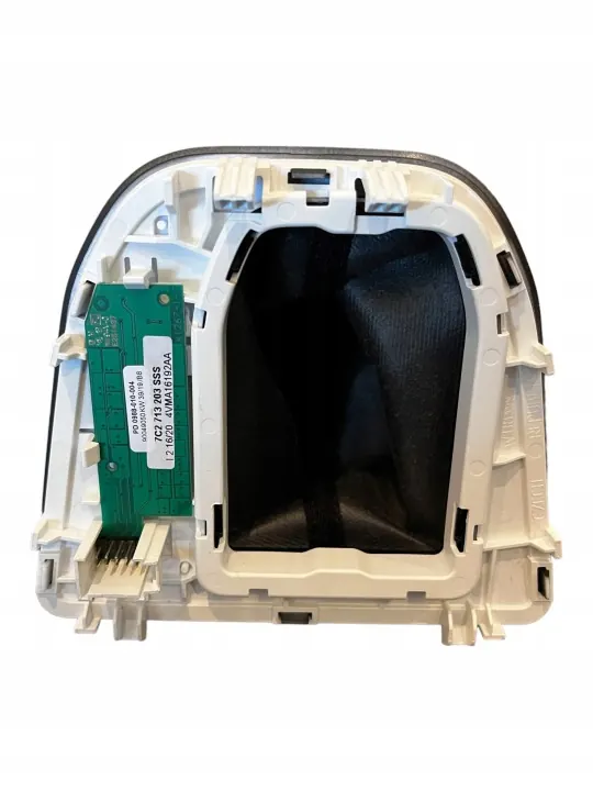 VW Crafter Capa DSG OEM 7C1 713 203 - Usado image 9