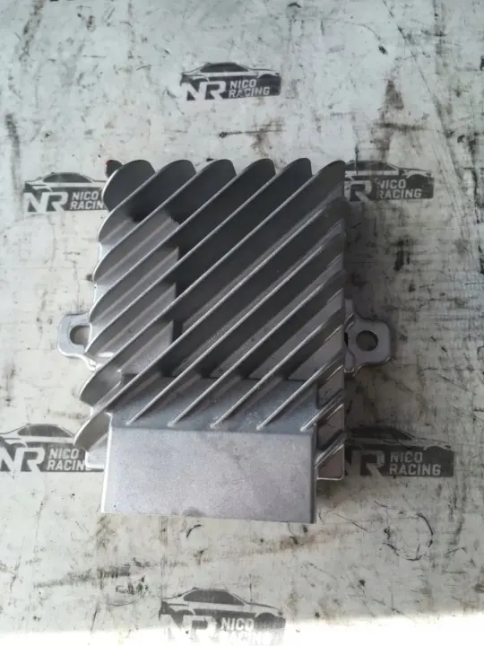 Bomba de dirección BMW OEM 5A3FD02 - Usado image 2