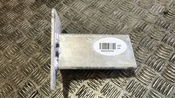 Zona d'impatto anteriore destra JEEP CHEROKEE KL 2019- image 3