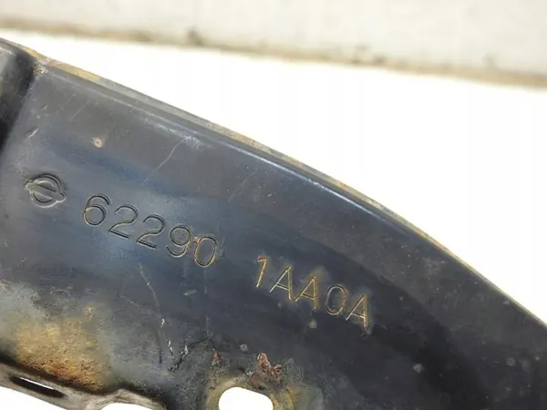 Frontverstärkung Nissan Murano Z51 image 5