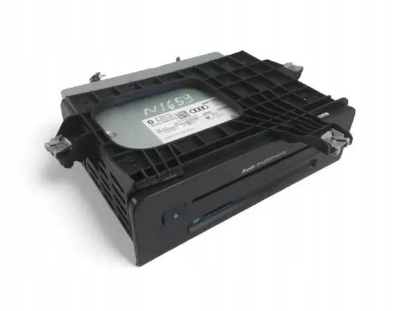 Gebruikte CD-wisselaar OEM 8W0035824A voor Audi A4 Avant image 2