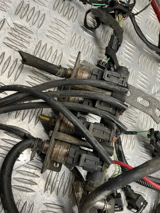 Kit GPL Completo STAG 200 GO FAST OEM 456545741 image 4