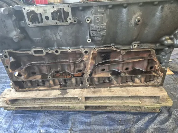 Bloque motor Scania DC13 148 L01 450 CV 2019 usado image 3