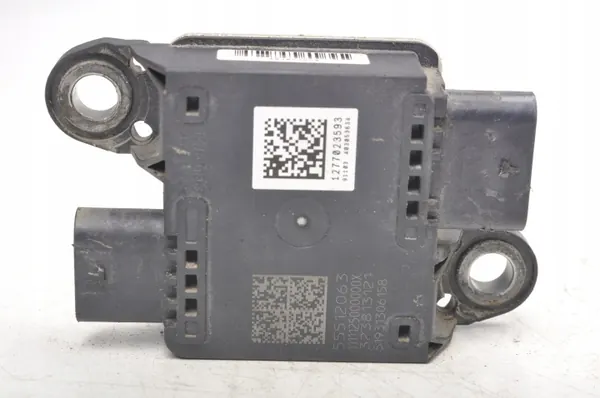 NOx-Sensor OEM 55512063 für Opel Astra K 1.5 CRDI image 2