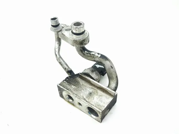 Ilmastointilaajennusventtiili Nissan Navara D23 2021 OEM AMD203419 image 2