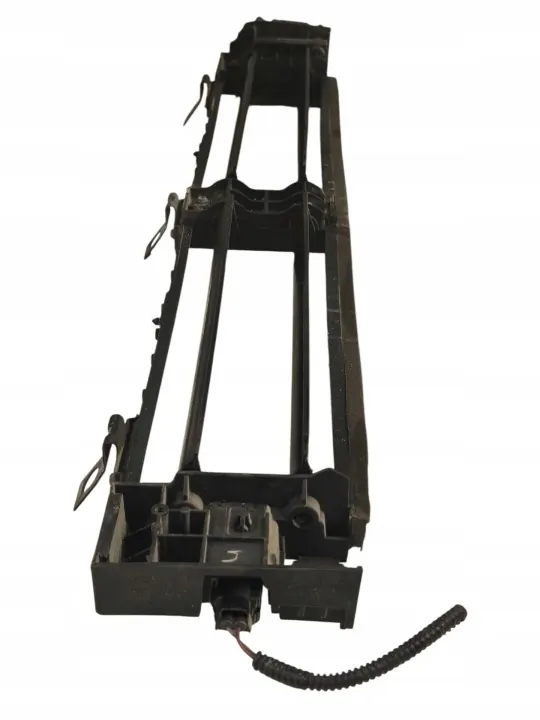Ilmakanava OEM 52811AL11B Subaru Outback (BS) image 3