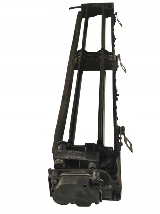 Ilmakanava OEM 52811AL11B Subaru Outback (BS) image 5