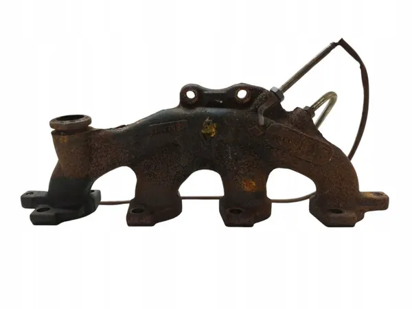 Coletor de Escape Renault OEM SKR4855 - Usado image 2