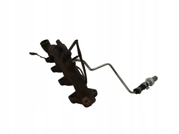 Coletor de Escape Renault OEM SKR4855 - Usado image 3