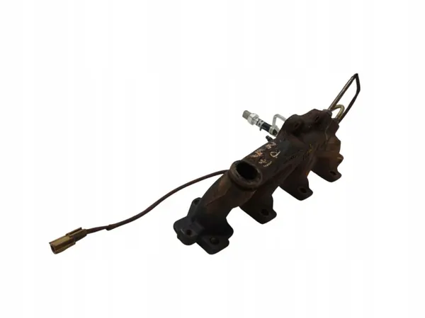 Coletor de Escape Renault OEM SKR4855 - Usado image 4