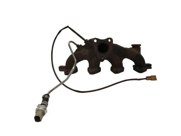 Coletor de Escape Renault OEM SKR4855 - Usado image 6