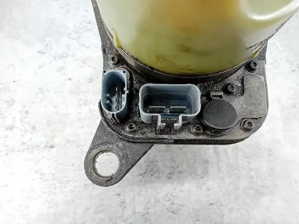 Bomba de direção elétrica Volvo V50 2.0 D OEM 4N513K514DR image 4