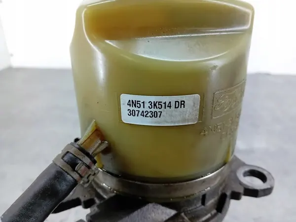 Bomba de direção elétrica Volvo V50 2.0 D OEM 4N513K514DR image 7