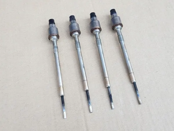 Bougie de préchauffage 55564163 pour Opel Insignia image 2