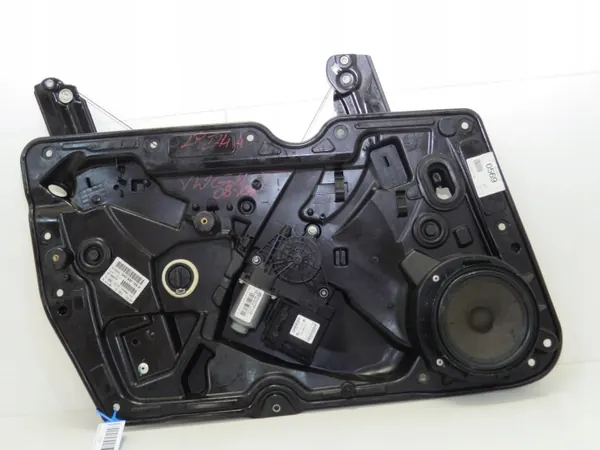 OEM 360171491 Régulateur Vitre Gauche Avant VW Golf 6 image 2