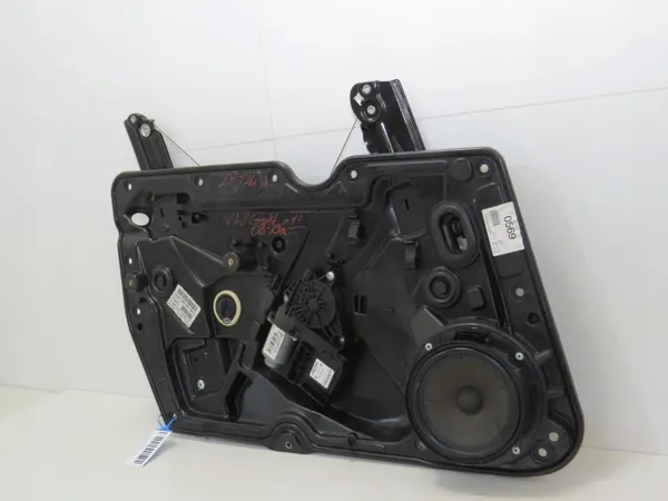 OEM 360171491 Régulateur Vitre Gauche Avant VW Golf 6 image 4