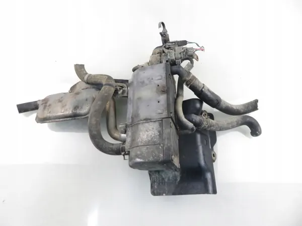 Pièce Webasto Mazda OEM 252383 d'occasion image 2