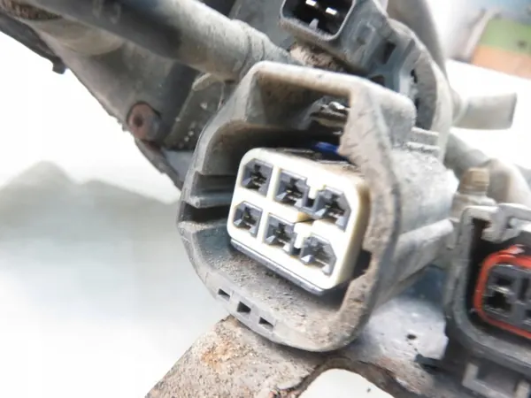 Pièce Webasto Mazda OEM 252383 d'occasion image 3