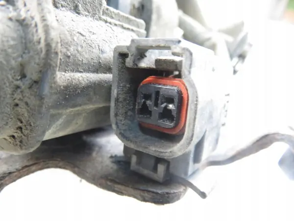 Pièce Webasto Mazda OEM 252383 d'occasion image 4