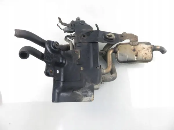 Pièce Webasto Mazda OEM 252383 d'occasion image 9