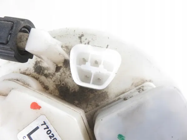 Brandstofpomp 1.0 107 AYGO CITROEN C1 107 05-14 OEM 77020-0H010 image 8