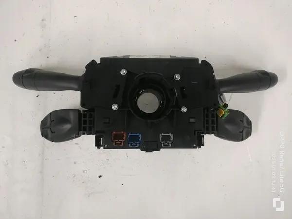 Lichtschakelaar 96592431XT Peugeot 407 image 4