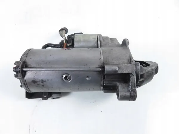 Démarreur VW Passat B5.5 1.9 TDI image 2