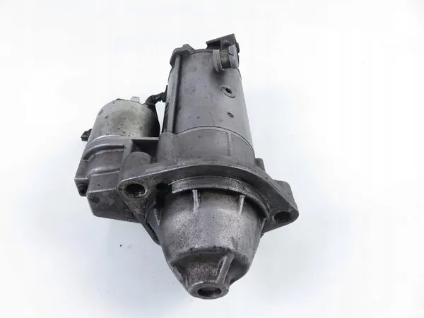 Démarreur VW Passat B5.5 1.9 TDI image 4