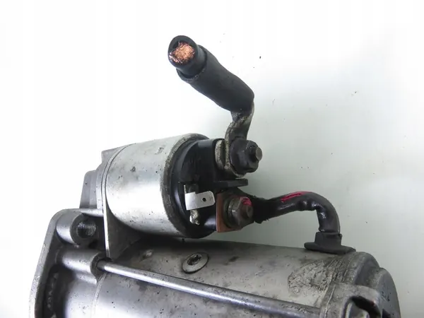 Démarreur VW Passat B5.5 1.9 TDI image 5