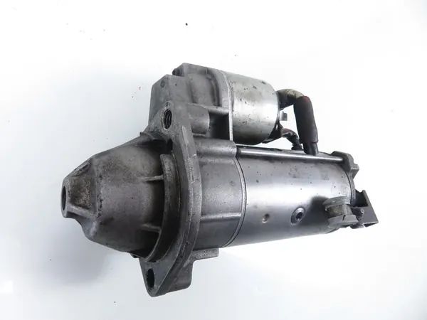 Démarreur VW Passat B5.5 1.9 TDI image 7