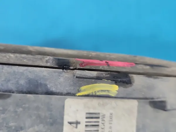 Versnellingspook OEM IMPRK1552313 Ford Transit 00-06 image 7