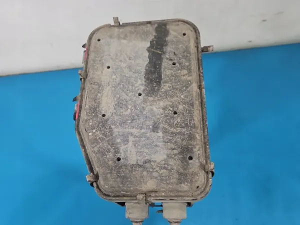 Versnellingspook OEM IMPRK1552313 Ford Transit 00-06 image 8