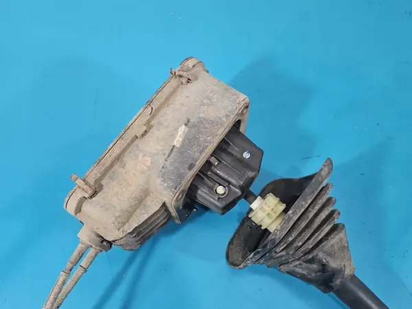 Versnellingspook OEM IMPRK1552313 Ford Transit 00-06 image 9