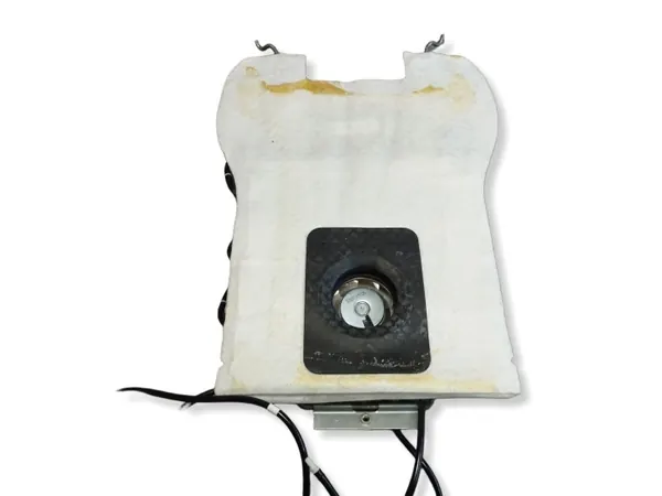 Dossier ventilation siège gauche Audi A7 4G OEM 4G8963575 image 7