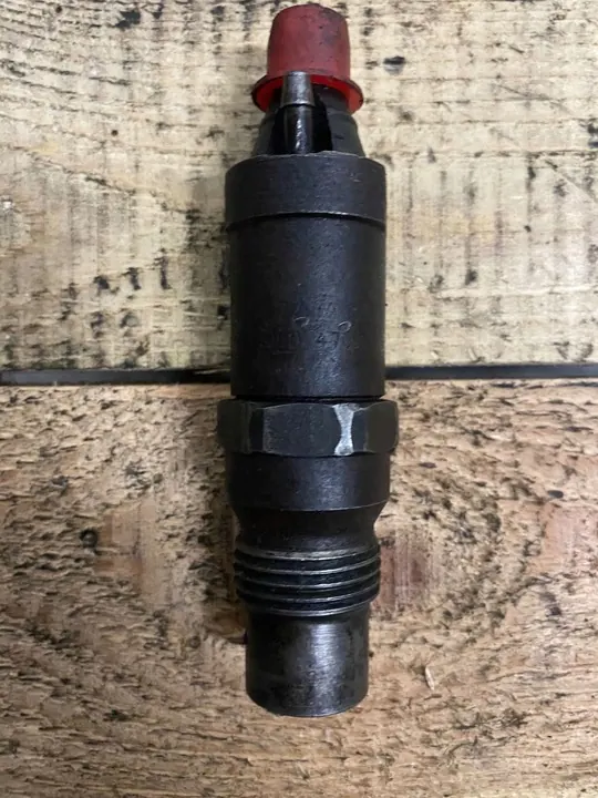 Iniettore carburante Audi 80 90 S2 B4 1992 OEM 028130201B image 2