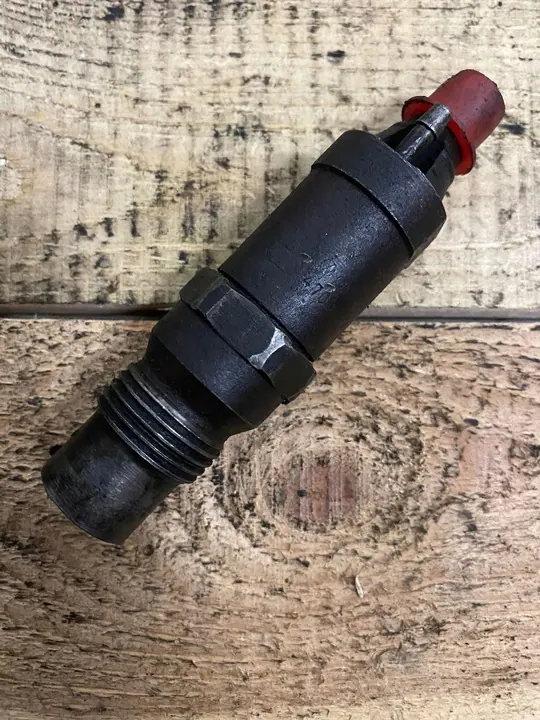 Iniettore carburante Audi 80 90 S2 B4 1992 OEM 028130201B image 3