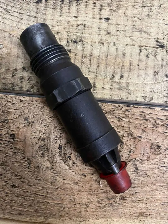 Iniettore carburante Audi 80 90 S2 B4 1992 OEM 028130201B image 4