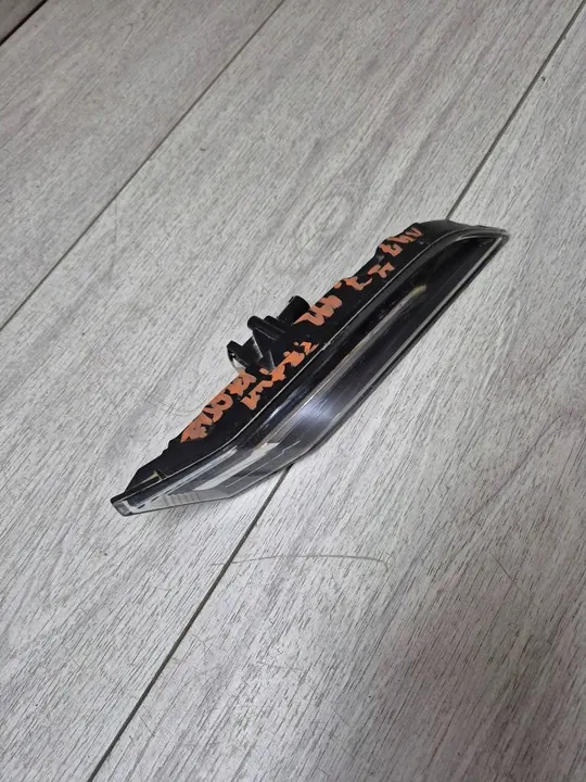 Pisca direita Porsche 911 992 image 2