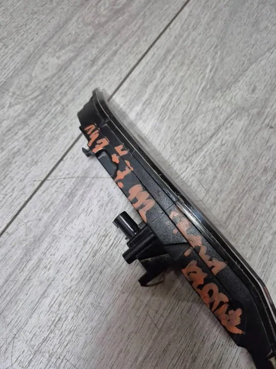 Pisca direita Porsche 911 992 image 6