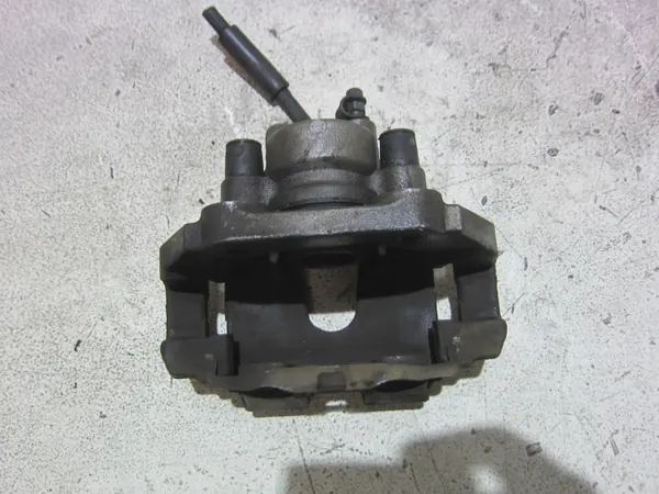 BMW 7 F01 F02 F07 achter linker remklauw OEM 34216786831 image 5