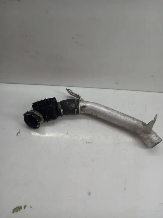Volvo Intercooler-putki OEM 31370187 31370189 image 2