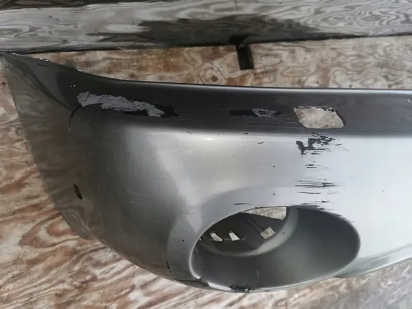 Paraurti anteriore SUBARU FORESTER II 03-05 OEM 57704SA000 image 3