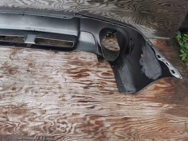 Paraurti anteriore SUBARU FORESTER II 03-05 OEM 57704SA000 image 7