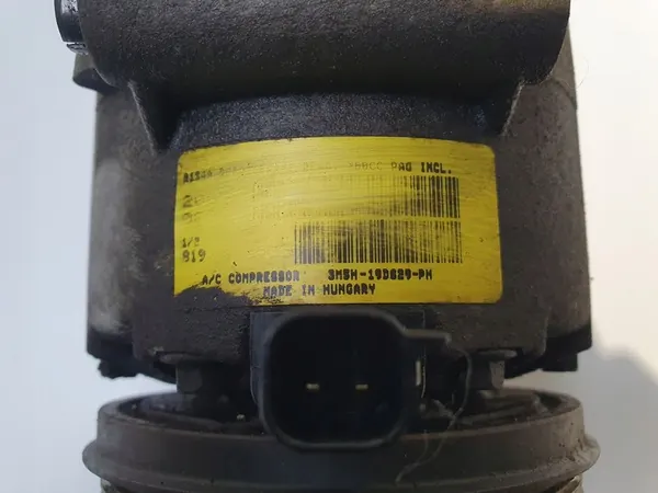 Ilmastointikompressori Ford C-MAX 1.6 16V 3M5H-19D629-PH image 2